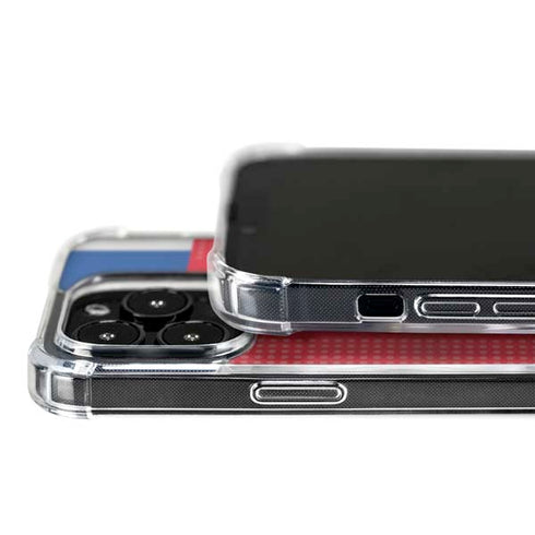 Iceland Soccer Flag iPhone 16 Pro MagSafe Case